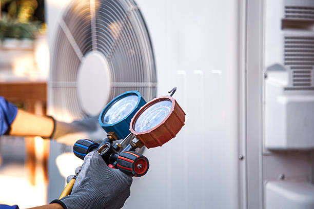 Affordable Furnace Repair solutions in Milroy, IN